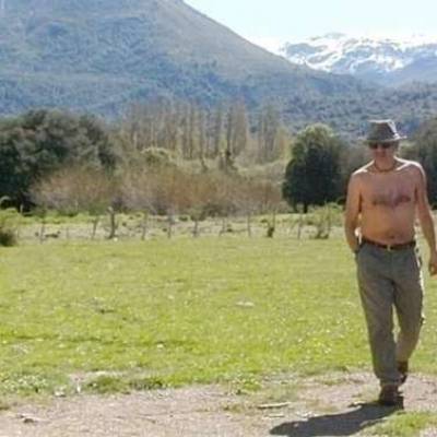 JORGE1346 es una hombre de 62 años que busca amigos en Chubut 