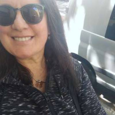 Conocer mujer de 55 años que vive en Montevideo 