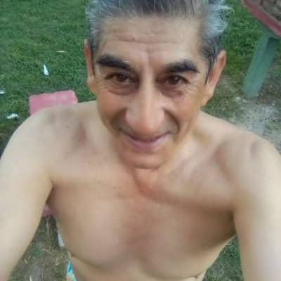 Conocer hombre de 59 años que vive en Salta 