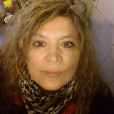 MARICRI3 es una mujer de 58 años que busca amigos en Buenos Aires 