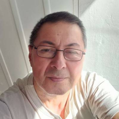 JAVIER.PA es una hombre de 64 años que busca amigos en Buenos Aires 