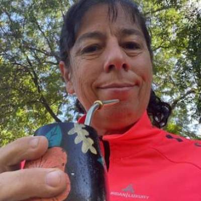 DIANABAT es una mujer de 54 años que busca amigos en Buenos Aires 