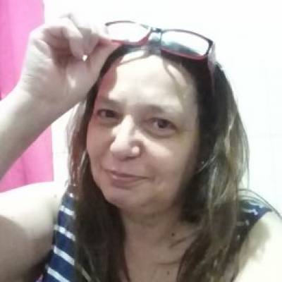 ANDREAESTRELLA es una mujer de 55 años que busca amigos en Buenos Aires 