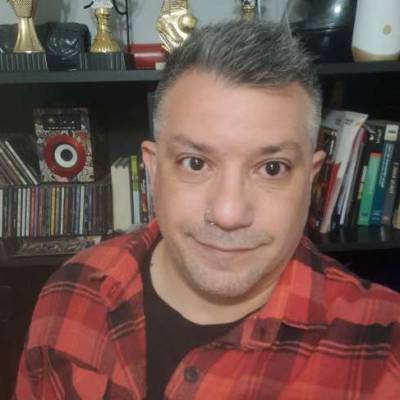 CHRISGARE es una hombre de 51 años que busca amigos en Buenos Aires 