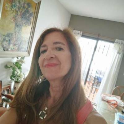 Conocer mujer de 49 años que vive en Mendoza 