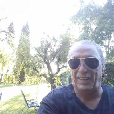 GUS66 es una hombre de 61 años que busca amigos en Buenos Aires 