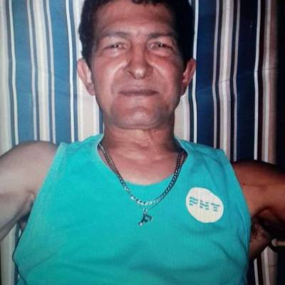 Conocer hombre de 61 años que vive en San Fernando 