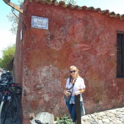 Conocer mujer de 53 años que vive en Lomas de Zamora 