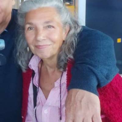 NUCHY es una mujer de 66 años que busca amigos en Buenos Aires 