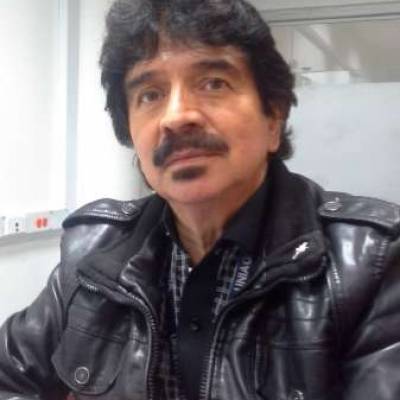 Conocer hombre de 64 años que vive en Bogotá 