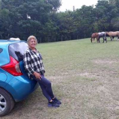 Conocer mujer de 67 años que vive en Villa Devoto 