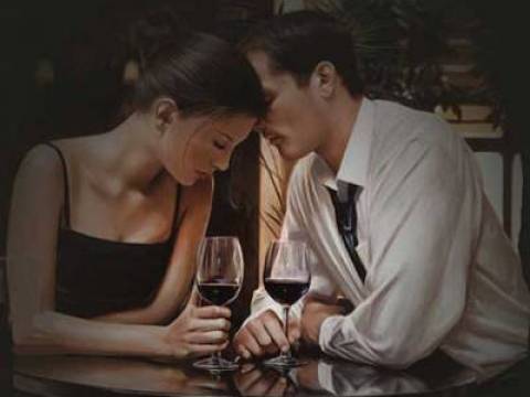 deleite del amor