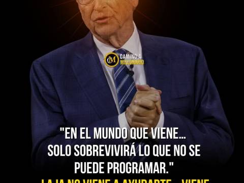 Esto Dijo......