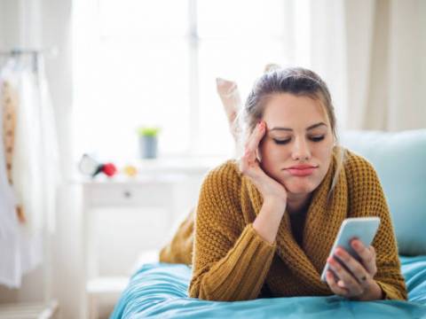El silencio y el Aburrimiento no son nuestros Enemigos.
