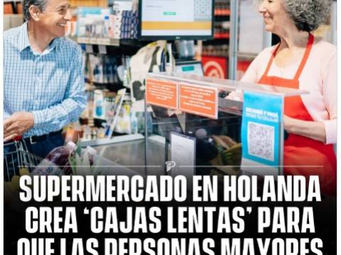 Caja lenta