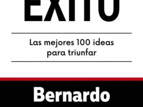 El éxito te espera