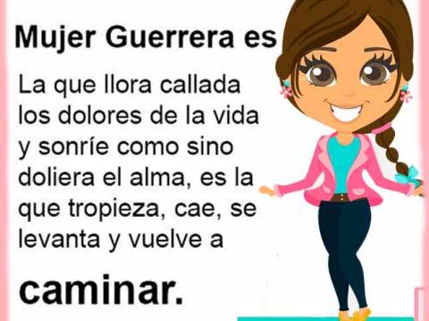 Muchos Hombres No comprenden lo simple pero poderoso