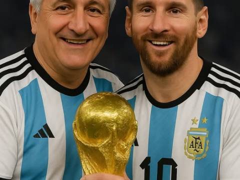 Junto al crack por I A