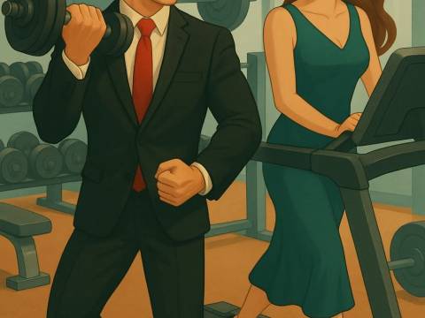 Hombres con Mujeres Valiosas Se Elevan.No Cazan
