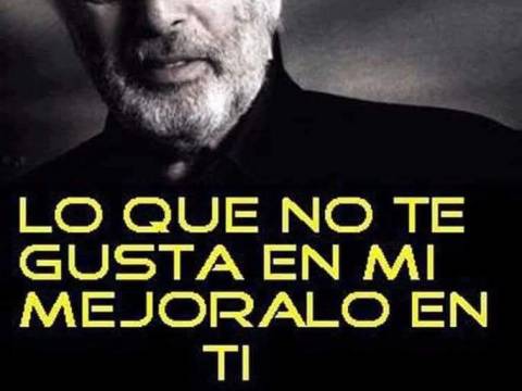 "Eso de las Personas "
