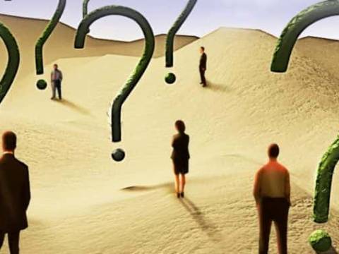 Para vos… cuál es el sentido de tu vida?