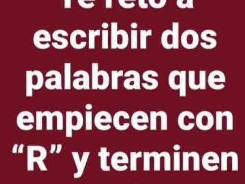 ¿Jugamos?