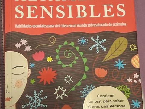 ¿Sos PAS? (Personas Altamente Sensibles)