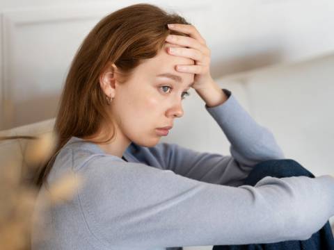 Taller de Crecimiento Personal: Qué Hacemos con la Ansiedad?