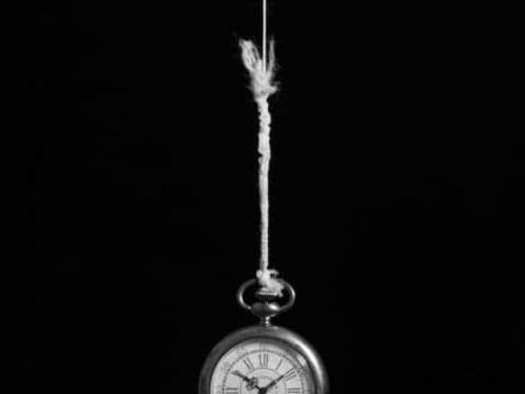 Tic tac...