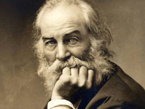 Oh, Mi yo...Oh, Vida... de Walt Whitman