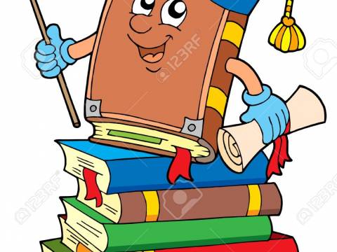 He leído muchos libros, y me he olvidado la Mayoria