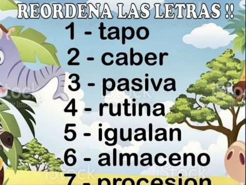 ¿Jugamos?