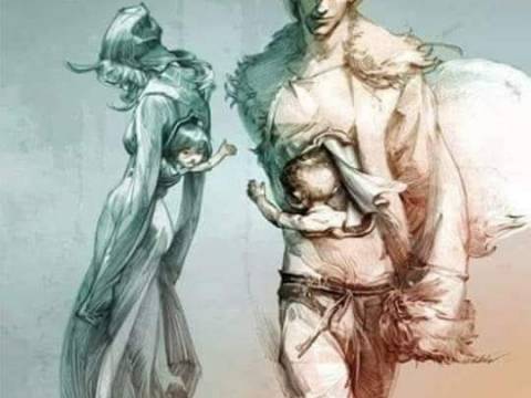 El Desapego es.muy Doloroso y más elevado x Desamor Incondi