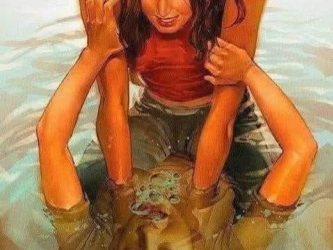 **Alguien NO nos. Deja Crecer**🤔