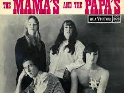 RECORDANDO OTRO/A GRANDE - Nro. 175 - The Mamas & The P
