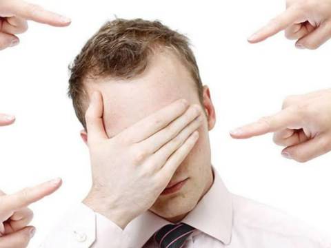 NO TE TOMES NADA PERSONAL”