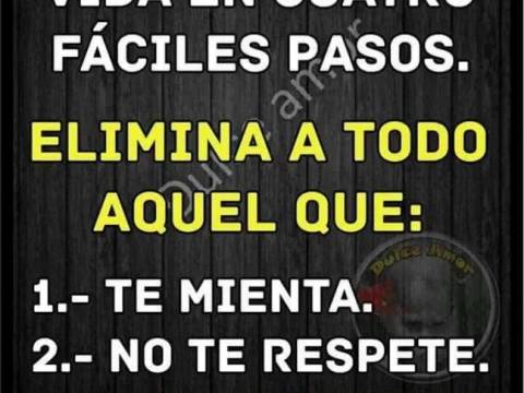 El q le Quepa el Poncho...........