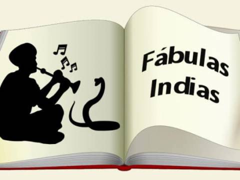 Fábula India p Recordar cdo Tengas Problemas