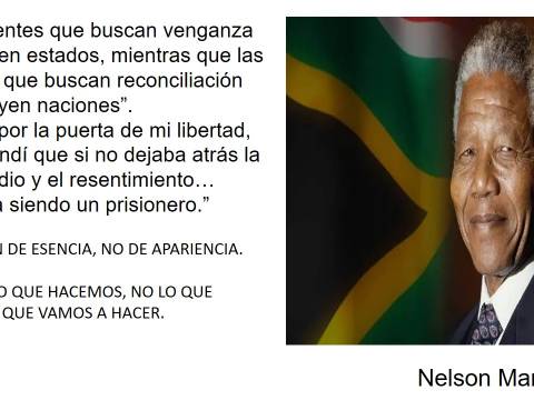 Cuestiones de Principios