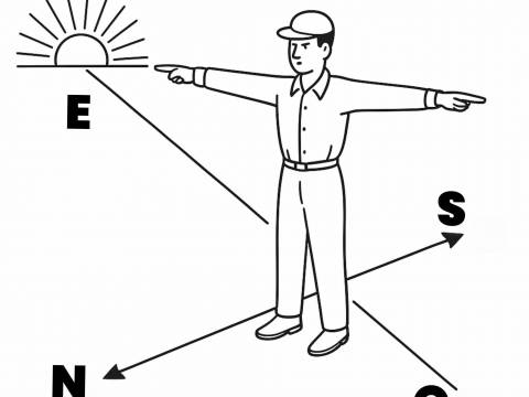 "Sin Batería y Sin GPS"