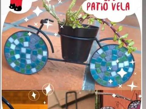 Artesanías en Villa Crespo