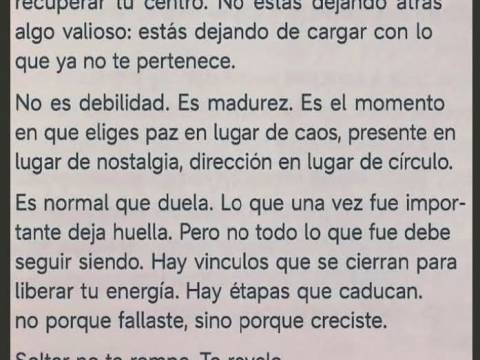 🤔🤔Eres Lo Que Elegiste Sanar