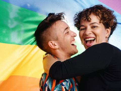 Lo Sabias ¿BERRISEXUALIDAD _?