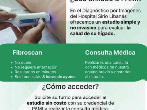 Si sos de PAMI, viene bien leer esto...