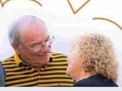 Tristeza - hoy tuvimos que despedir de este plano a Marito