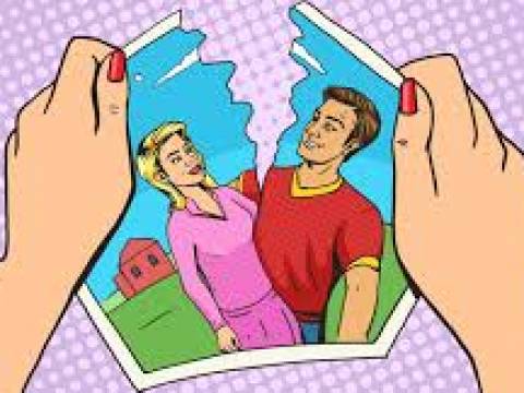 QUE COSAS TE DES-ENAMORAN?