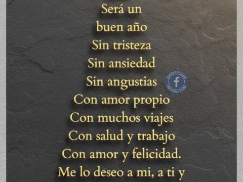 Feliz 2026