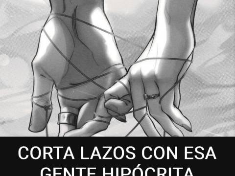 🙄🙄¿Hipocrecia como receta amigable?mmmm