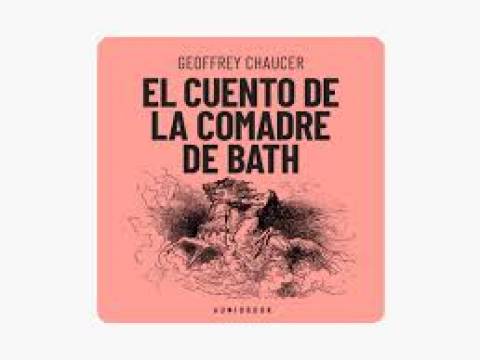 La comadre de Bath