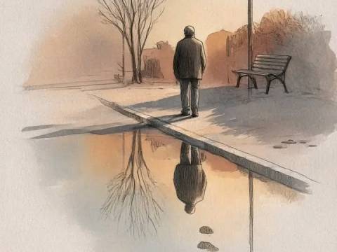 "No es tan Facil Envejecer"